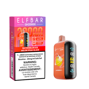 Elf Bar GH20K - Watermelon Ice